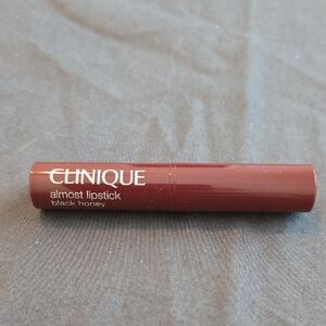 Clinique Almost Lipstick Black Honey